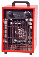NAGRZEWNICA ELEKTRYCZNA 3,3KW DED9921 DEDRA