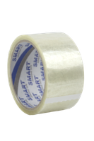 Taśma pakowa SMART 48x45 [y] AKRYL przeźroczysta