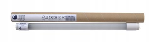 Świetlówka owadobójcza UVA ledowa T8 do lampy owadobójczej 45 cm LUNA na Arena.pl