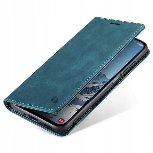 Spacecase Wallet Galaxy A26 Blue na Arena.pl