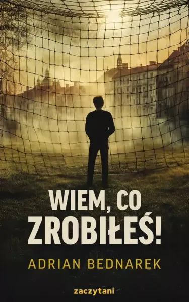 Wiem, co zrobiłeś! zdjęcie 1