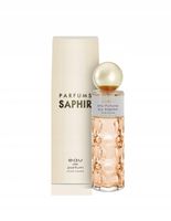 Saphir women woda perfumowana damska My Future, 200 ml