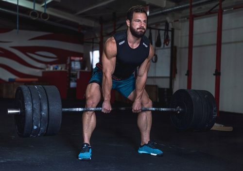BioTechUSA Tribulus Maximus Testosteron Witalność 90 tabl. na Arena.pl