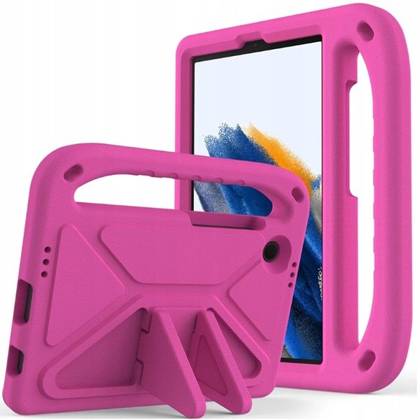 ETUI DLA DZIECI KIDS CASE do SAMSUNG GALAXY TAB A9 8,7 " SM X110 SM X115 zdjęcie 4