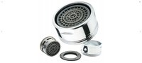 PERLATOR AERATOR m24 Bateria Umywalkowa ECO -50%