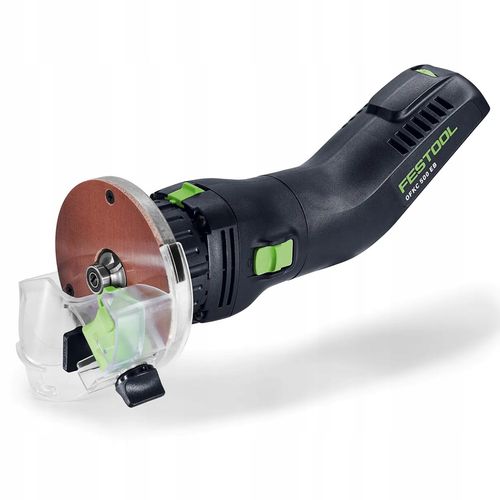 Frezarka Festool OFKC 500 R3 EB Basic 577985 akumulatorowa do krawędzi na Arena.pl