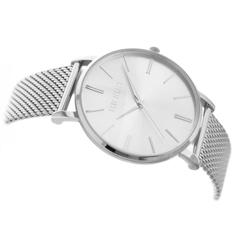 ZEGAREK DAMSKI PAUL LORENS - PL10401B-3C1 (zg505a) + BOX na Arena.pl