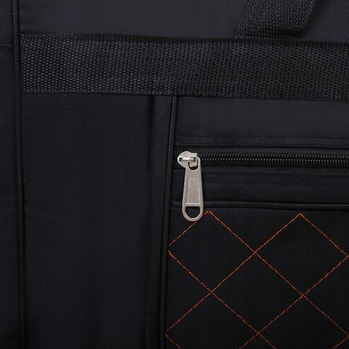 Torba Podróżna szary 61x21x39cm na Arena.pl