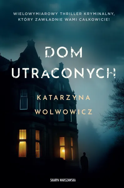 Dom utraconych zdjęcie 1