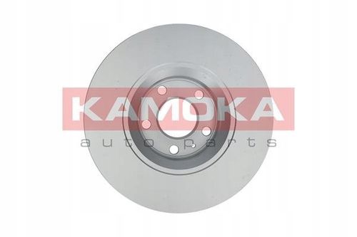 TARCZA HAM PRZOD 314X25 V na Arena.pl
