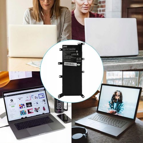 Bateria C21N1347 do Asus A555 F555 A555L F555L K555L R556 R556L K555 X555L na Arena.pl