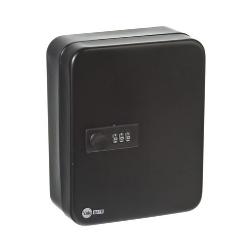 SKRZYNKA KLUCZE PIN 3 CYFRY SZAFKA BIURO WÓZEK na Arena.pl