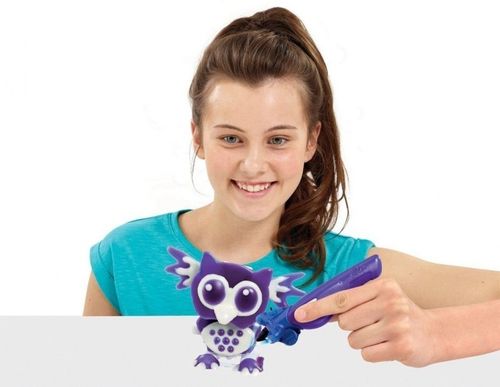 IDO3D GO VERTICAL SOWA I PANDA na Arena.pl