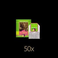 Zielona Herbata Sir William’s Tea Green Maracuja 50 Saszetek