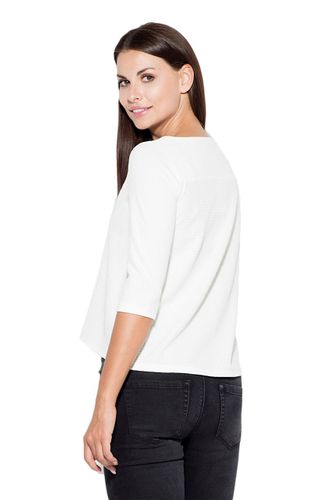 Bluzka K136 Ecru L na Arena.pl