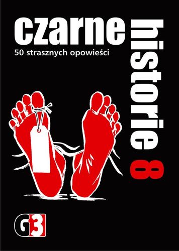Czarne historie 8 na Arena.pl