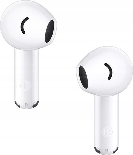 Słuchawki douszne HUAWEI FreeBuds SE 2 Biały na Arena.pl