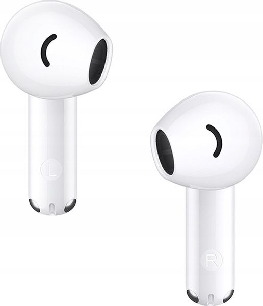 Słuchawki douszne HUAWEI FreeBuds SE 2 Biały zdjęcie 2