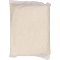 Poncho przeciwdeszczowe kompostowalne