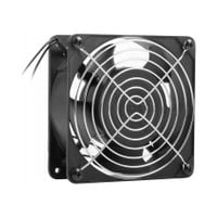Wentylator do szaf rack Lanberg 230V 120x120x38 mm