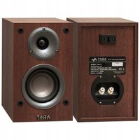 2X KOLUMNY PODSTAWKOWE SURROUND TAGA HARMONY TAV-S