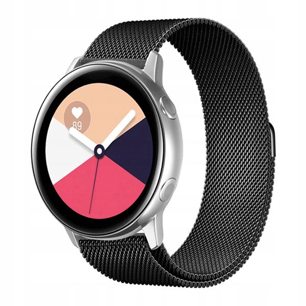 SPACECASE PASEK OPASKA DO XIAOMI AMAZFIT GTS 2E zdjęcie 4