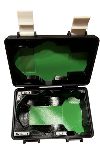 Etui Case do DJI Mini 4 Pro na Filtry ND na Arena.pl