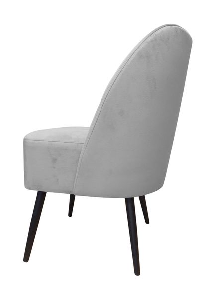 Fotel DUBAJ MG17 szary zdjęcie 2