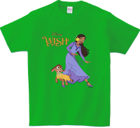 Koszulka T-shirt Wish - Życzenie