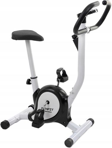 ROWER TRENINGOWY ROWEREK STACJONARNY Z KOMPUTEREM na Arena.pl