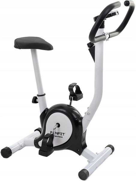 ROWER TRENINGOWY ROWEREK STACJONARNY Z KOMPUTEREM zdjęcie 6