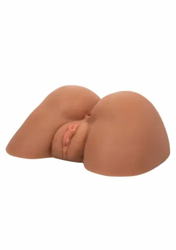 calexotics stroke it life size ass anatomiczny model 7 funtow na Arena.pl