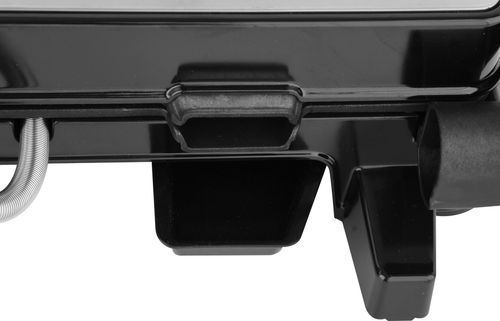 Grill elektryczny 2000W z timerem 67457 na Arena.pl