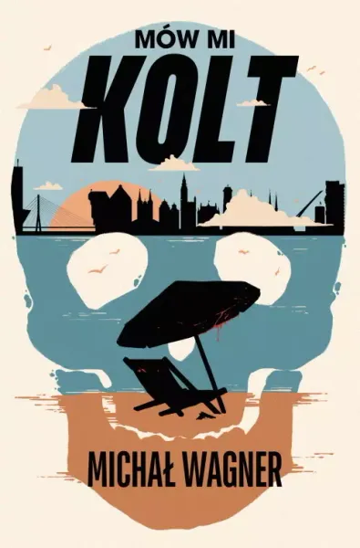 Mów mi Kolt zdjęcie 1