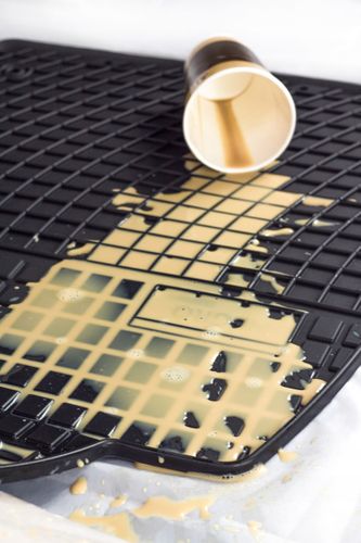 Dywaniki samochodowe gumowe BMW E90 E91 E92 na Arena.pl