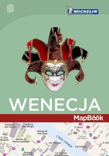 Wenecja Mapbook