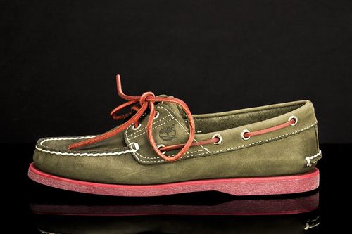 Timberland Classic 2 Eye 6508A 41 na Arena.pl