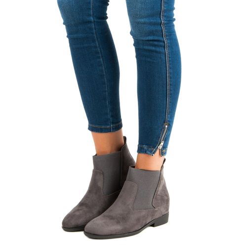 Modne botki sztyblety r.38 na Arena.pl