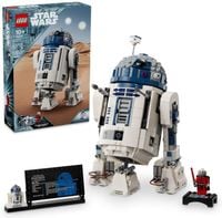 LEGO STAR WARS R2-D2 75379