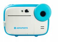 Aparat AGFAPHOTO Realikids Instant Cam Niebieski