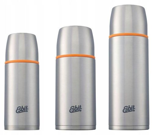 Termos turystyczny Iso Vacuum Flask 1000 ml Esbit na Arena.pl