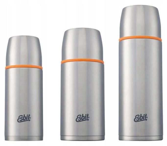 Termos turystyczny Iso Vacuum Flask 1000 ml Esbit zdjęcie 4