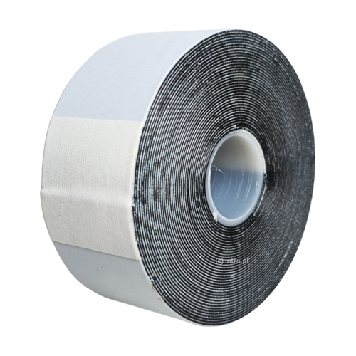 TAŚMA 2547 38mm/7m CZARNA, EPR, SAMOSPAJALNA BEZ KLEJU, WODOODPORNA na Arena.pl