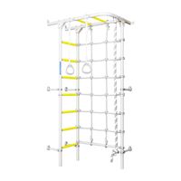 drabinka gimnastyczna Kometa Next 4 prowans MALPISZON.PL