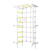 drabinka gimnastyczna Kometa Next 4 prowans MALPISZON.PL