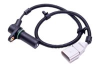 Czujnik wału korbowego AUDI SEAT SKODA VW