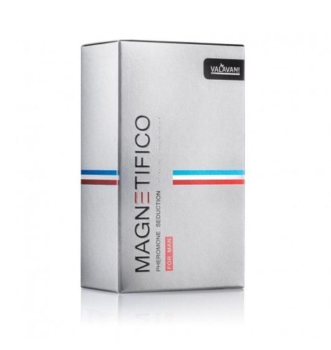 MAGNETIFICO Seduction for Man 30 ml na Arena.pl