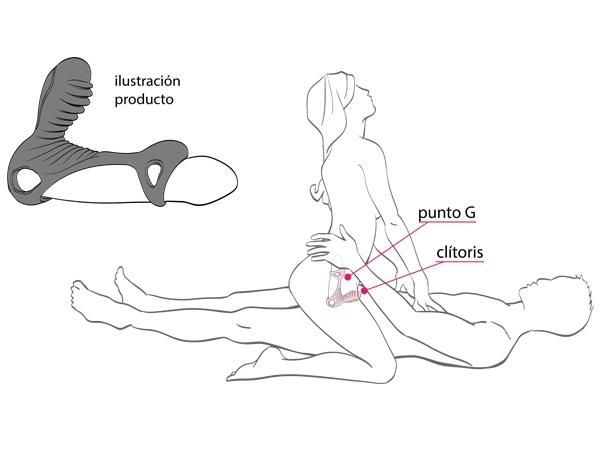 Pierścień-GLADIATOR F + LRS zdjęcie 4