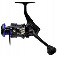 Kołowrotek FL BD3000 spinning feeder lekki 5.2:1 przedni hamulec 1BB