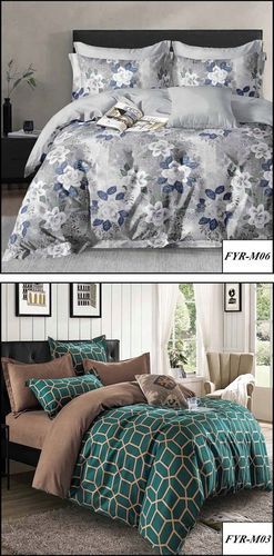 GRUBA DWUSTRONNA POŚCIEL FLANELOWA 160x200 2 POSZEWKI 70x80 FLANELA KOMPLET na Arena.pl